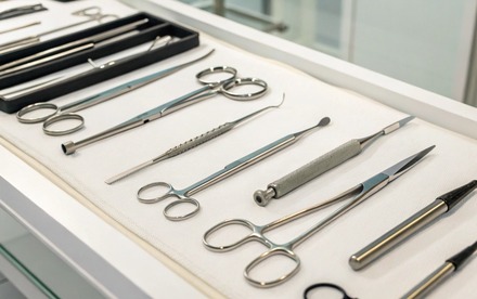 Medical Equipment | Houman Hamgam Pars